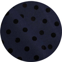 Alvernia fabric - Sewing pattern
